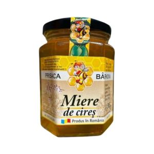 Cherry Blossom Honey 375g