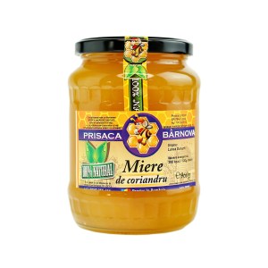 Coriander Honey 960g